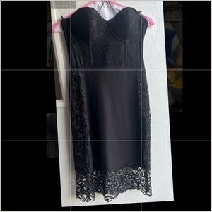 Beautiful Guess Dress